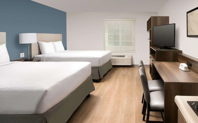 photo 5 of WoodSpring Suites Rockwall-East Dallas