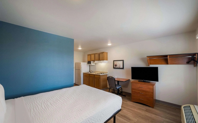 photo 4 of WoodSpring Suites Fort Worth Trophy Club