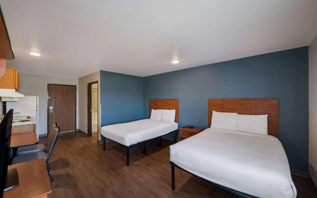 photo 5 of WoodSpring Suites Fort Worth Trophy Club