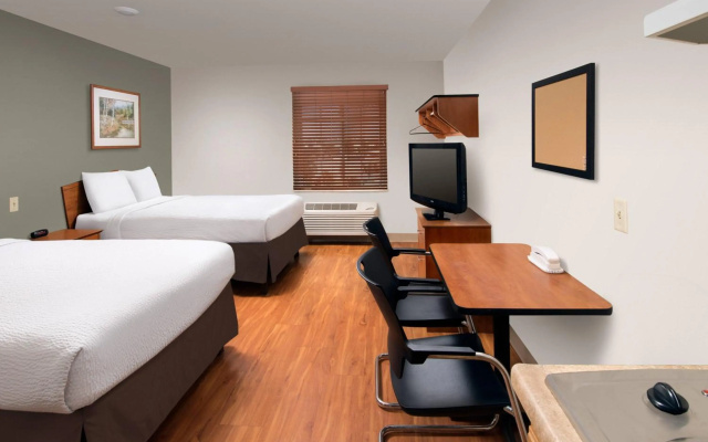 photo 2 of Extended Stay America Select Suites - Denver - Aurora