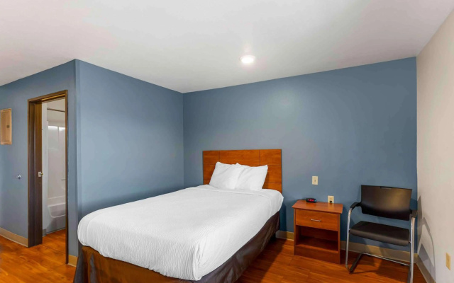 photo 3 of Extended Stay America Select Suites - Denver - Aurora