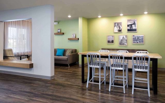 photo 4 of WoodSpring Suites McKinney