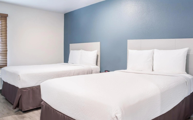 photo 5 of WoodSpring Suites McKinney