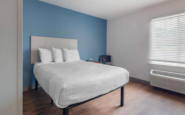 photo 2 of Extended Stay America Select Suites - Fayetteville