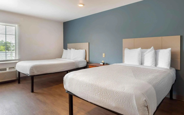 photo 3 of Extended Stay America Select Suites - Fayetteville