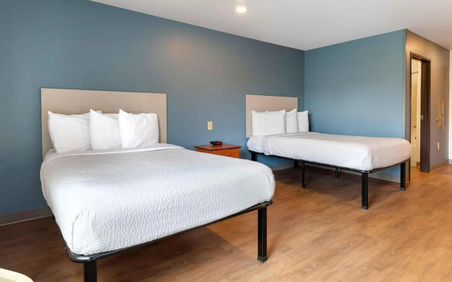 photo 4 of Extended Stay America Select Suites - Fayetteville