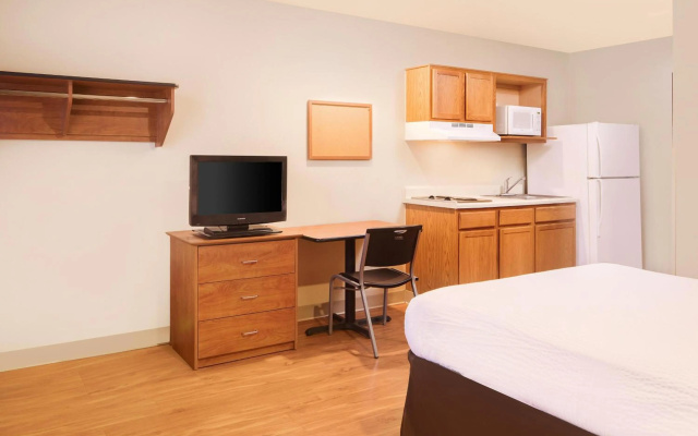 photo 4 of Extended Stay America Select Suites - Fayetteville - Cliffdale