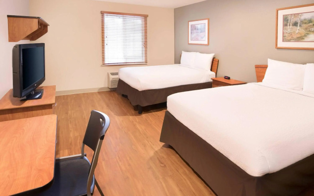 photo 5 of Extended Stay America Select Suites - Fayetteville - Cliffdale