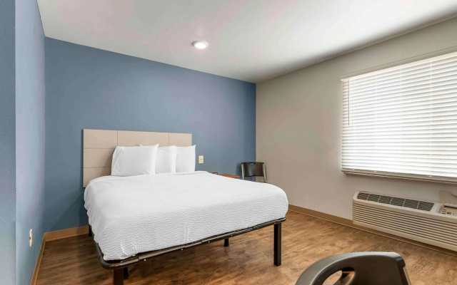 photo 3 of Extended Stay America Select Suites - Fayetteville