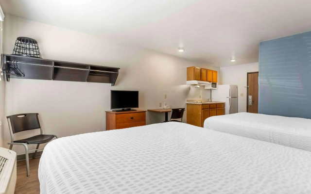 photo 4 of Extended Stay America Select Suites - Fayetteville