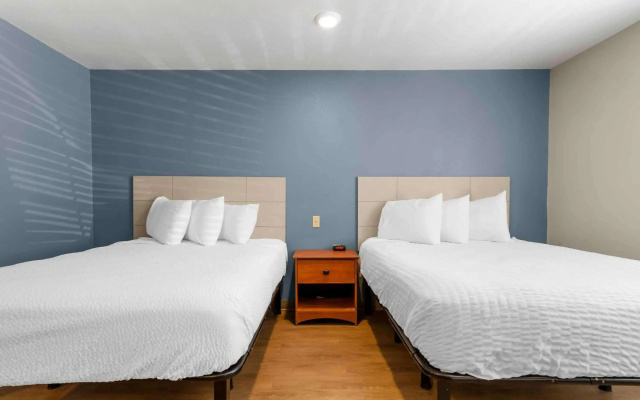 photo 5 of Extended Stay America Select Suites - Fayetteville