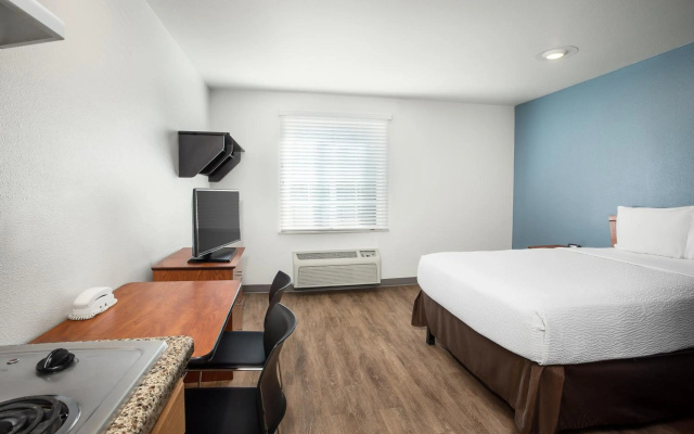 photo 2 of Extended Stay America Select Suites - Gulfport