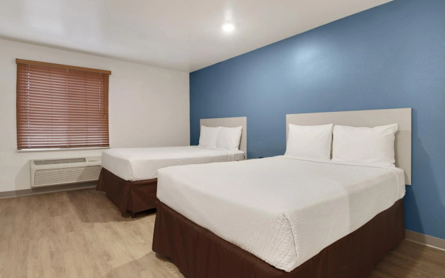 photo 2 of WoodSpring Suites Houston Westchase