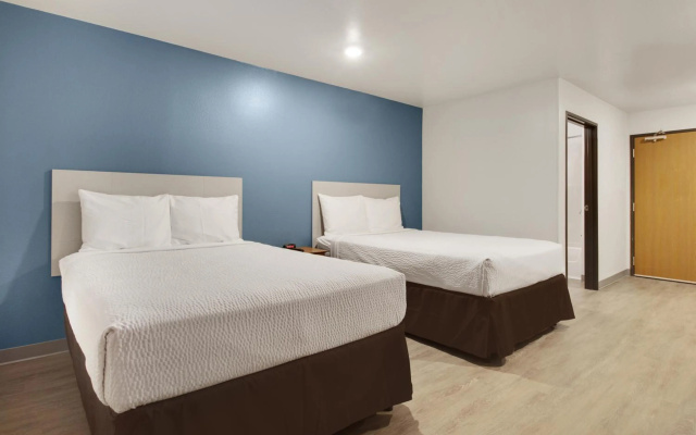 photo 3 of WoodSpring Suites Houston Westchase