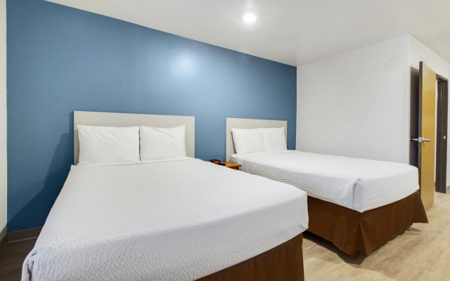 photo 5 of WoodSpring Suites Houston Westchase