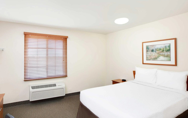 photo 5 of WoodSpring Suites Houston Willowbrook