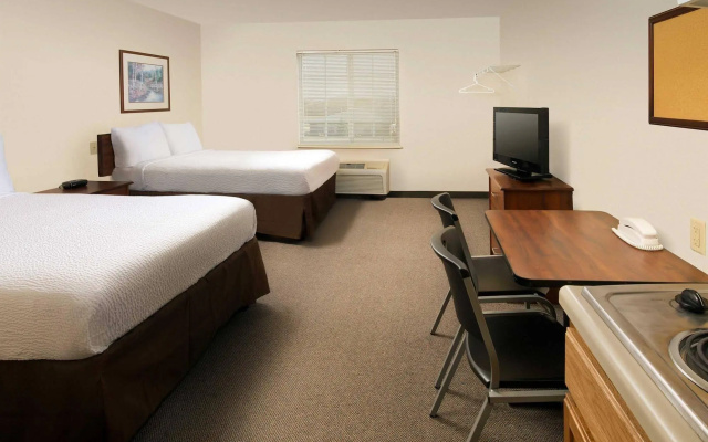 photo 4 of WoodSpring Suites Jacksonville Beach Blvd