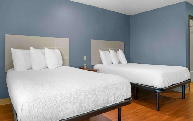photo 4 of Extended Stay America Select Suites - Kalamazoo - West