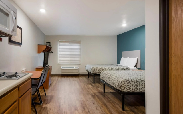 photo 3 of WoodSpring Suites Lexington