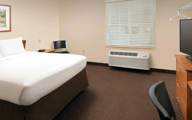 photo 5 of WoodSpring Suites Lexington