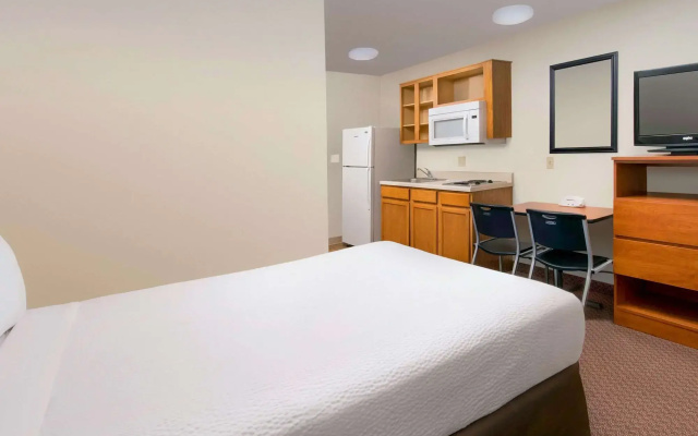 photo 4 of WoodSpring Suites Omaha Bellevue, an Extended Stay Hotel