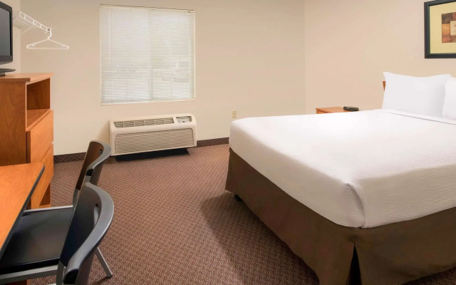 photo 5 of WoodSpring Suites Omaha Bellevue, an Extended Stay Hotel