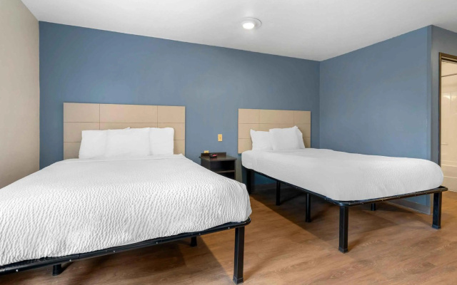 photo 5 of Extended Stay America Select Suites - Orlando - South