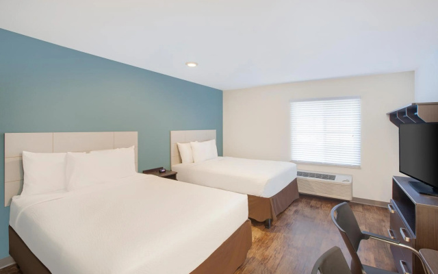photo 4 of Extended Stay America Select Suites - Phoenix - North
