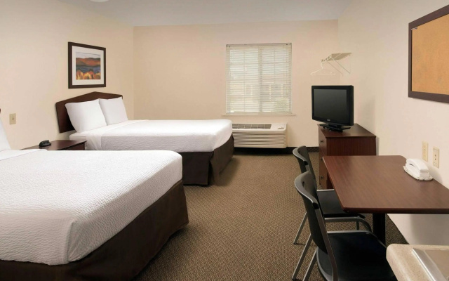 photo 5 of WoodSpring Suites San Antonio Fort Sam