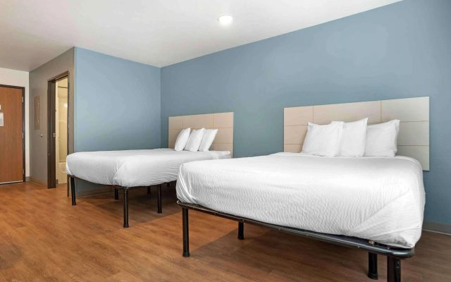 photo 4 of WoodSpring Suites Springdale