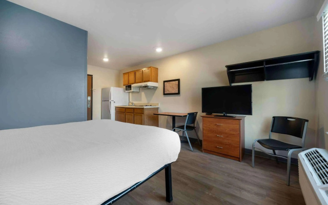 photo 5 of WoodSpring Suites Springdale
