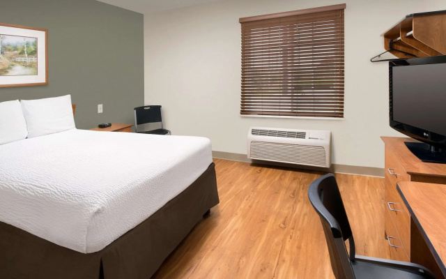 photo 4 of WoodSpring Suites St. Louis Arnold
