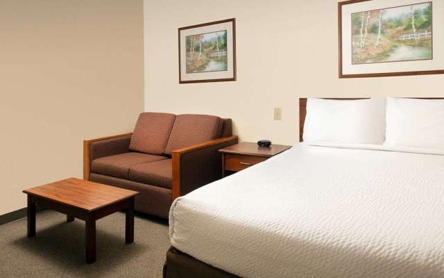 photo 5 of WoodSpring Suites Allentown Bethlehem