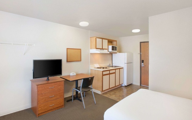 photo 5 of WoodSpring Suites Jacksonville Southeast