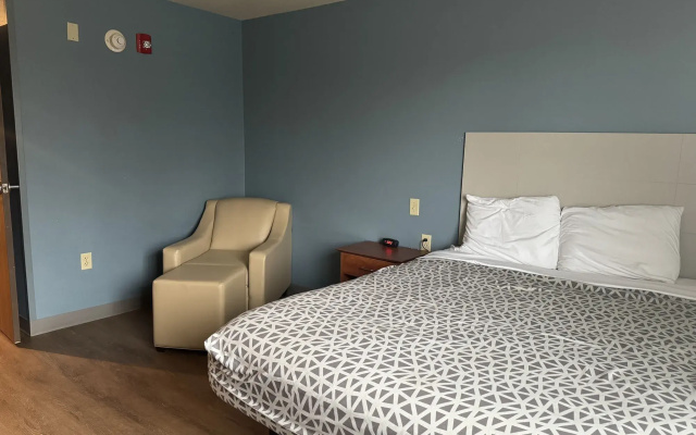 photo 5 of WoodSpring Suites St Louis St Charles