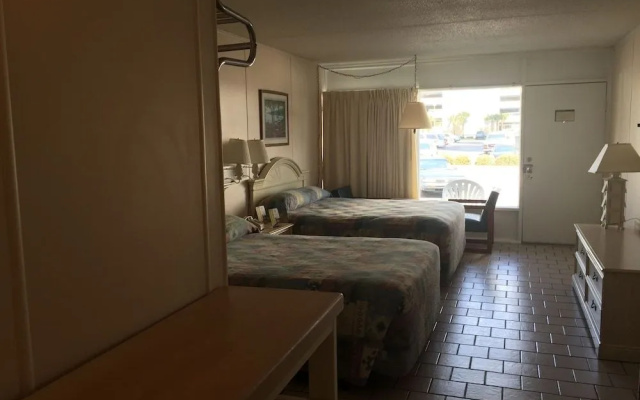 photo 3 of Vancouver Motel