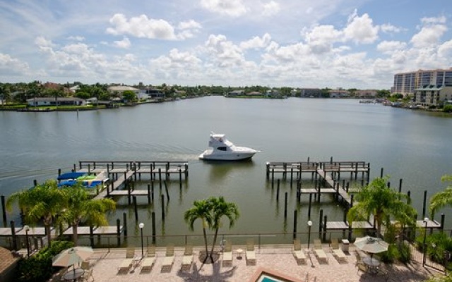 photo 5 of Vanderbilt Beach and Harbour Club