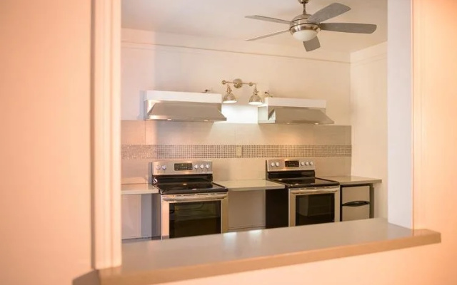 photo 4 of Vantaggio Suites Turk Street