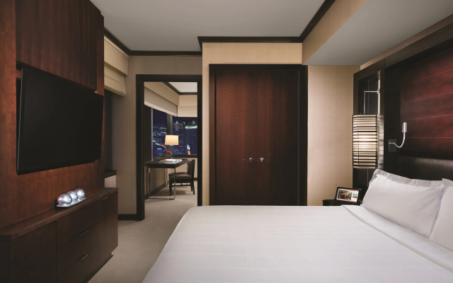 photo 4 of Vdara Hotel & Spa Private Residences