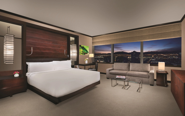 photo 5 of Vdara Hotel & Spa Private Residences