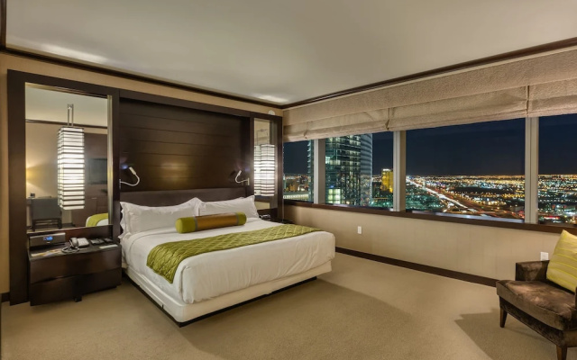 photo 3 of Vdara Hotel Spa at ARIA Las Vegas by Secret Suites