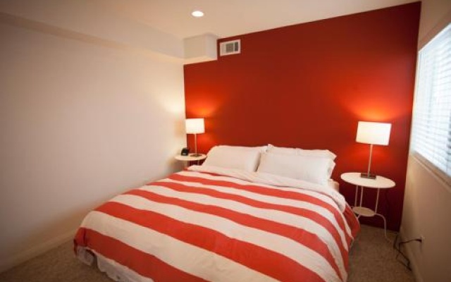 photo 3 of VE Beach Suite B by RedAwning