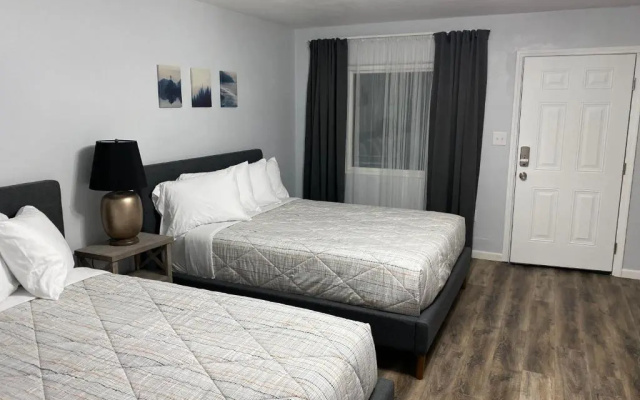 photo 3 of Veda Inn & Cottages