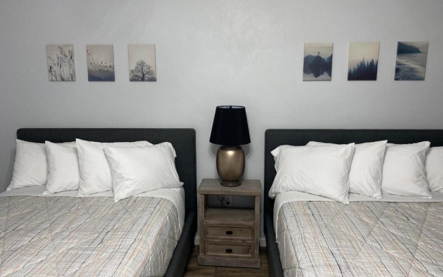 photo 4 of Veda Inn & Cottages