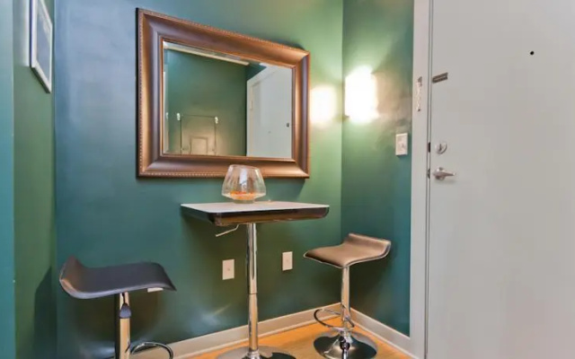 photo 5 of Velocity Downtown Condo
