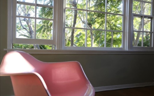 photo 5 of Venice Beachwood - 2 BR Recently remodeled Midcentury Design Suite 5 min Walk to Beach! - MOD 42167