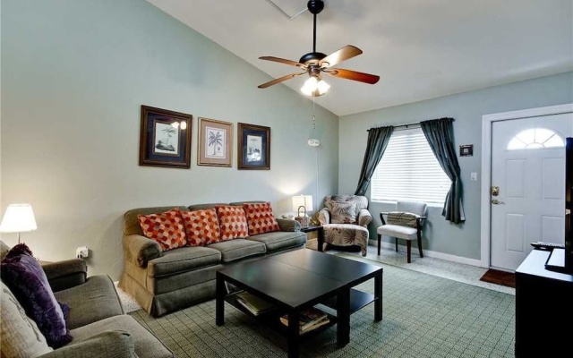photo 2 of Venice Harbor 606 - Two Bedroom Home