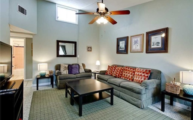 photo 3 of Venice Harbor 606 - Two Bedroom Home