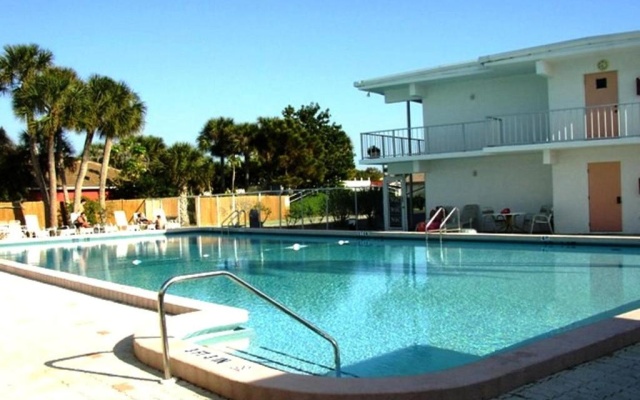 photo 5 of Venice Villas on the Beach