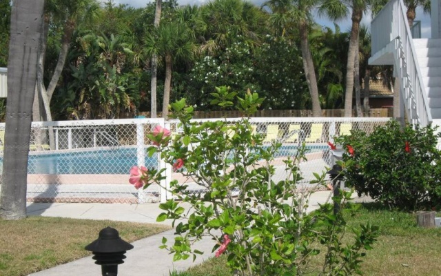 photo 2 of Venice Villas Poolside 41A